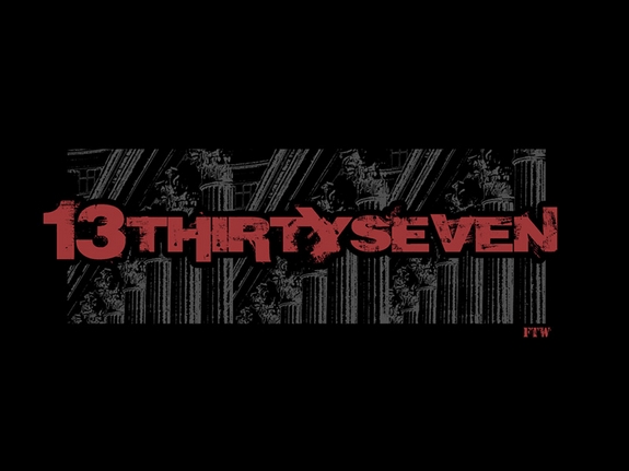 13THIRTYSEVEN Wallpaper - Red 13THIRTYSEVEN Wallpaper - Red